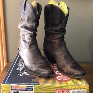 Durango RD3494 Boots, Western